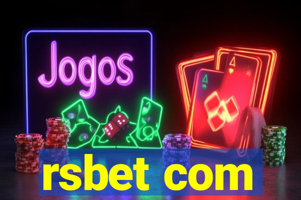 rsbet com